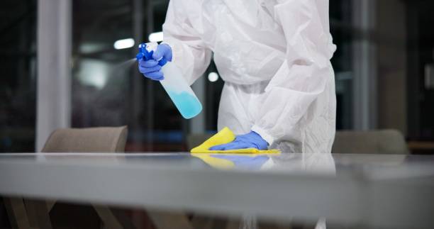 Licensed Biohazard Cleanup service in Elmaton, TX - Trauma Clean Pros